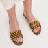 Women Formal Slippers - 40781S - Slippers - Walkeaze